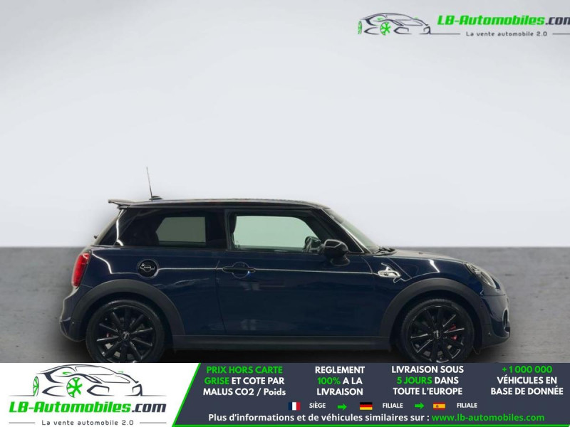 Mini Mini S 192 CH BVM  occasion � Beaupuy - photo n�3