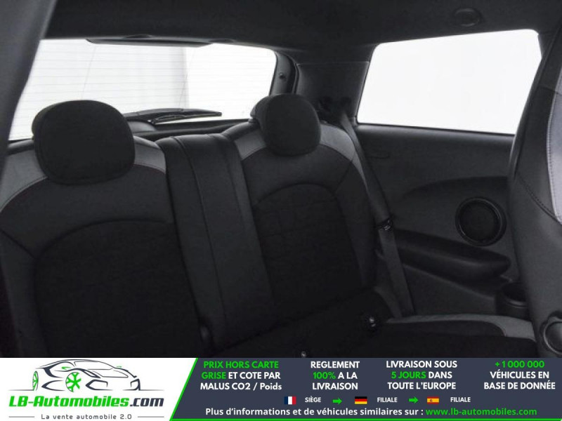 Mini Mini S 192 CH BVM  occasion � Beaupuy - photo n�6