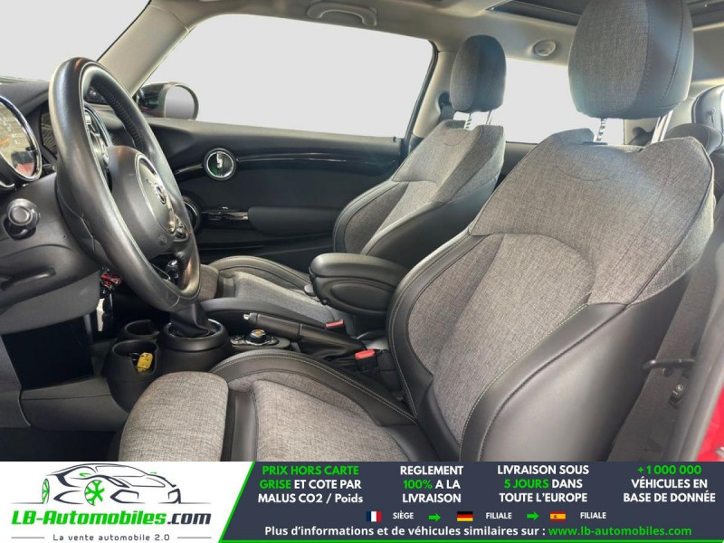 Mini Mini S 192 CH BVM  occasion � Beaupuy - photo n�6