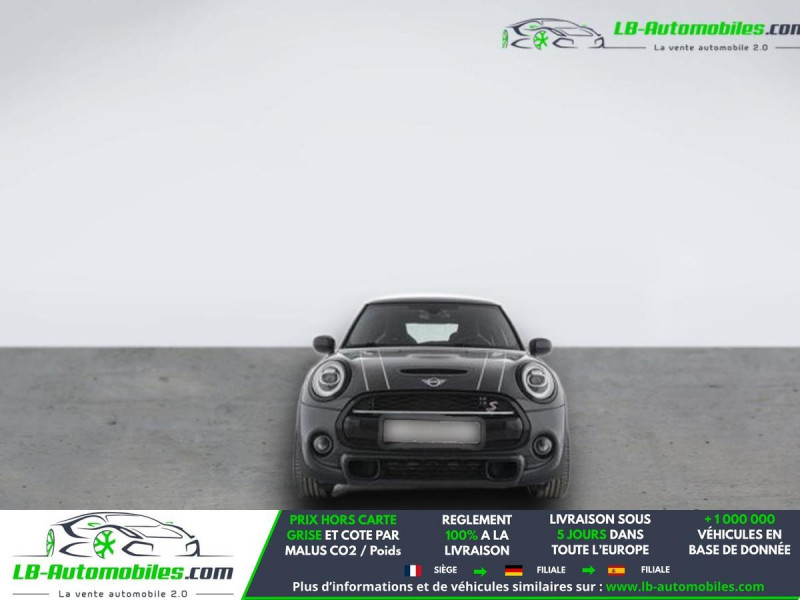 Mini Mini S 192 CH BVM  occasion � Beaupuy - photo n�3