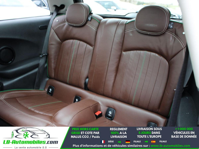 Mini Mini S 192 CH BVM  occasion � Beaupuy - photo n�7