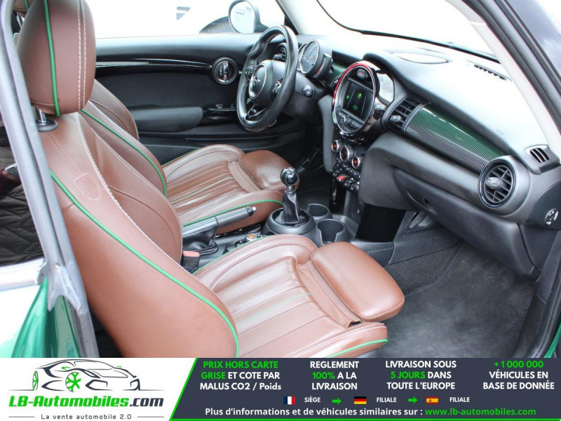 Mini Mini S 192 CH BVM  occasion � Beaupuy - photo n�6