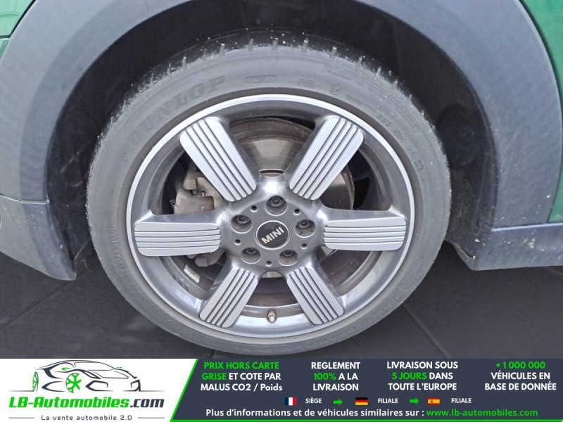 Mini Mini S 192 CH BVM  occasion � Beaupuy - photo n�9