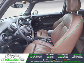 Mini Mini S 192 CH BVM  occasion � Beaupuy - photo n�8