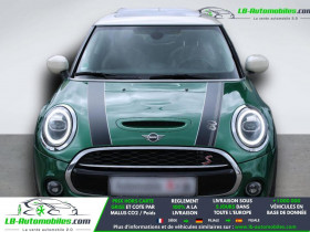 Mini Mini S 192 CH BVM  occasion � Beaupuy - photo n�4