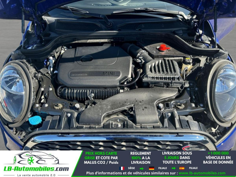 Mini Mini S 192 CH BVM  occasion � Beaupuy - photo n�8