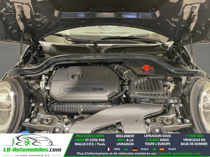 Mini Mini S 192 CH BVM  occasion � Beaupuy - photo n�10