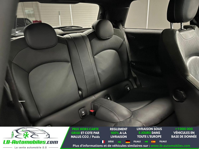 Mini Mini S 192 CH BVM  occasion � Beaupuy - photo n�6