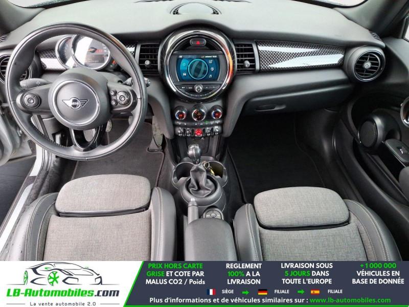 Mini Mini S 192 CH BVM  occasion � Beaupuy - photo n�2