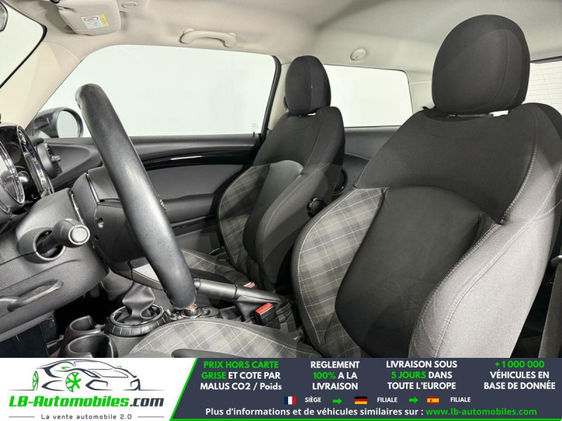 Mini Mini S 192 CH BVM  occasion � Beaupuy - photo n�6