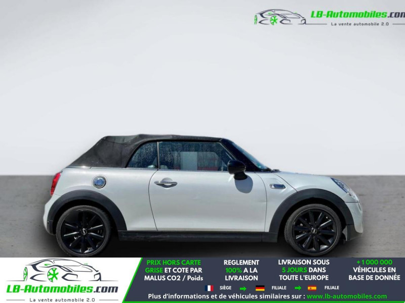 Mini Mini S 192 CH BVM  occasion � Beaupuy - photo n�5