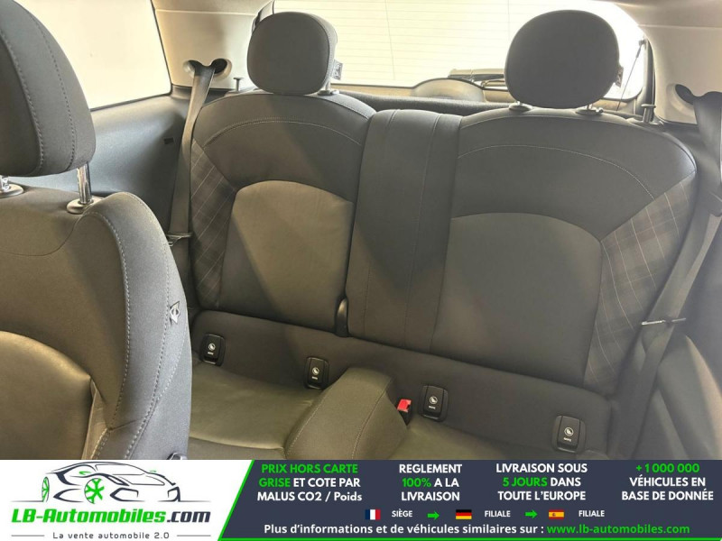 Mini Mini S 192 CH BVM  occasion � Beaupuy - photo n�9