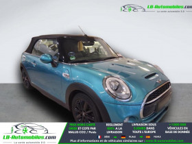 Mini Mini S 192 CH BVM  occasion � Beaupuy - photo n�2