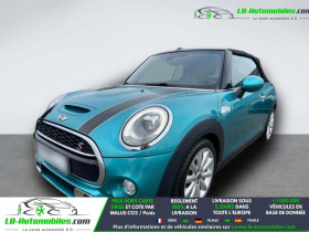 Mini Mini S 192 CH BVM  occasion � Beaupuy - photo n�2