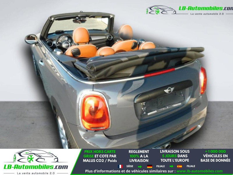 Mini Mini S 192 CH BVM  occasion � Beaupuy - photo n�2