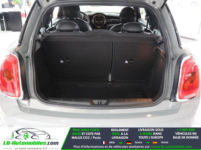 Mini Mini S 192 CH BVM  occasion � Beaupuy - photo n�9