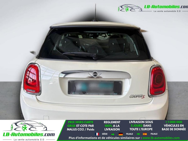 Mini Mini S 192 CH BVM  occasion � Beaupuy - photo n�7