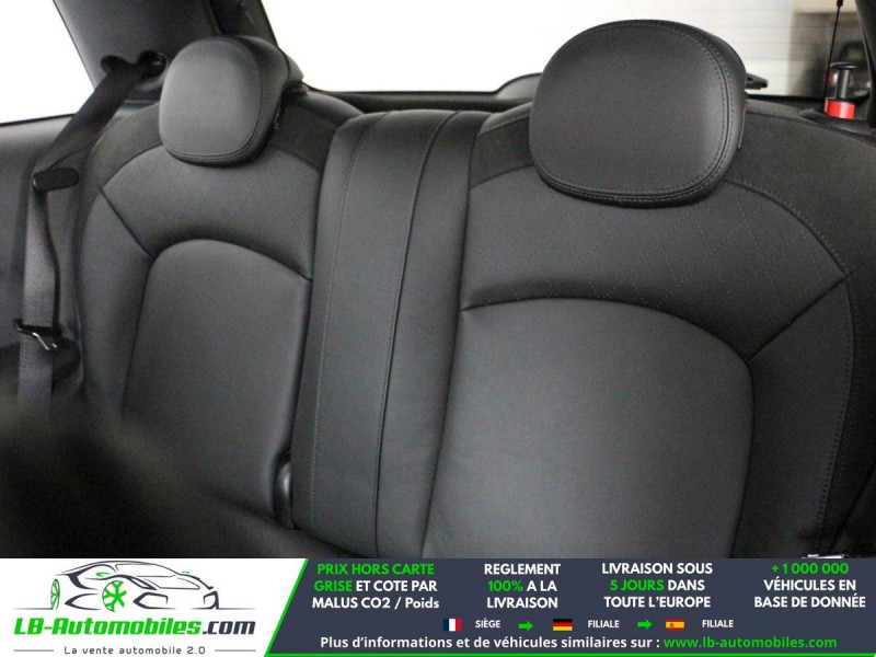 Mini Mini S 192 CH BVM  occasion � Beaupuy - photo n�8