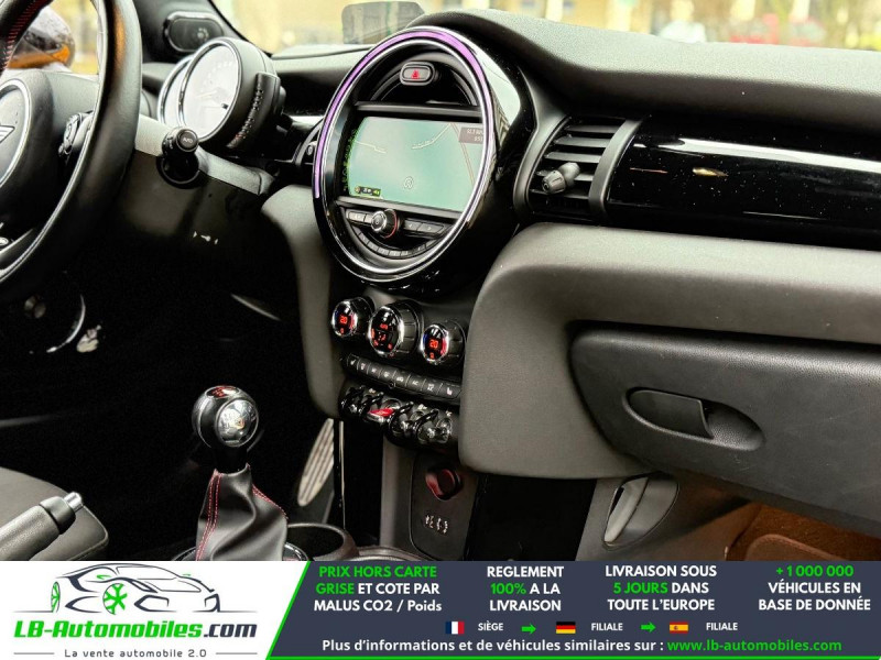 Mini Mini S 192 CH BVM  occasion � Beaupuy - photo n�3