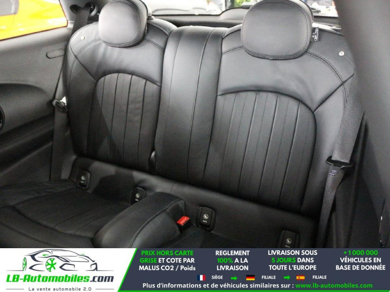 Mini Mini S 192 CH BVM  occasion � Beaupuy - photo n�7