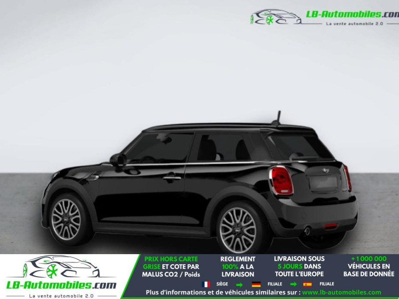 Mini Mini S 192 CH BVM  occasion � Beaupuy - photo n�2