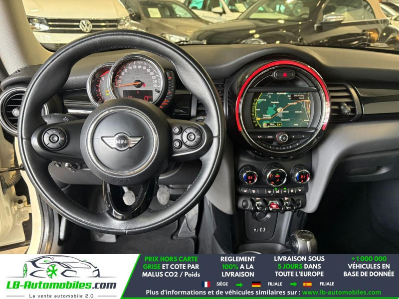 Mini Mini S 192 CH BVM  occasion � Beaupuy - photo n�3