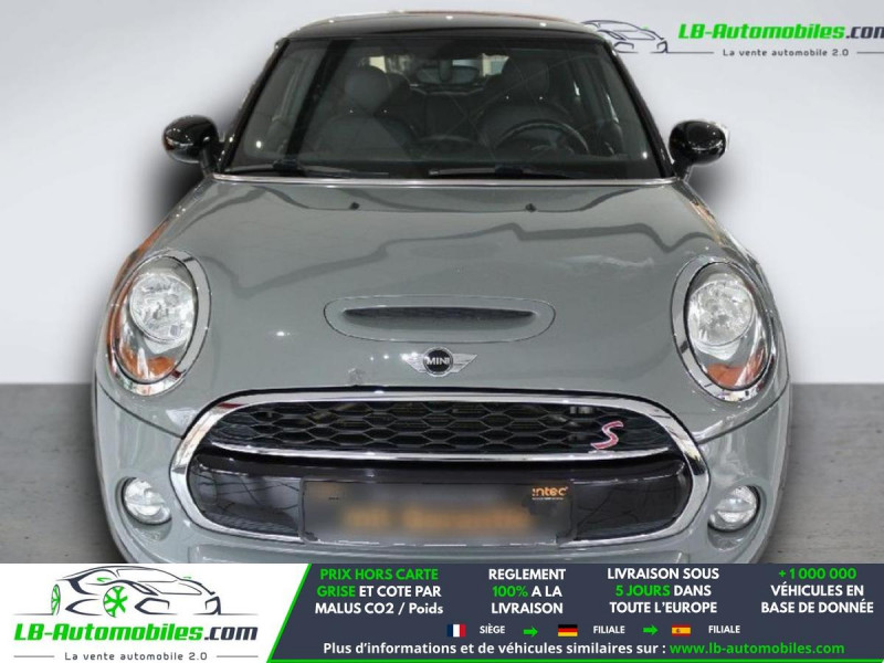 Mini Mini S 192 CH BVM  occasion � Beaupuy - photo n�4