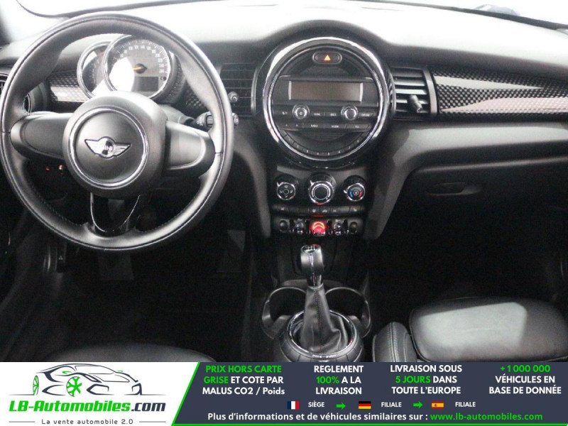 Mini Mini S 192 CH BVM  occasion � Beaupuy - photo n�3