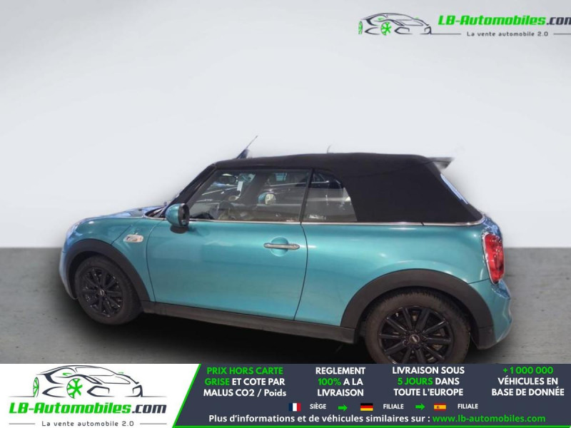 Mini Mini S 192 CH BVM  occasion � Beaupuy - photo n�5