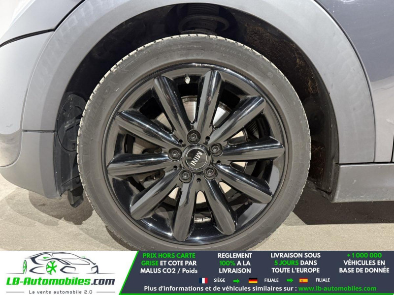 Mini Mini S 192 CH BVM  occasion � Beaupuy - photo n�7