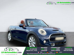 Mini Mini S 192 CH BVM  occasion � Beaupuy - photo n�2