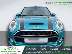 Mini Mini S 192 CH BVM  occasion � Beaupuy - photo n�4