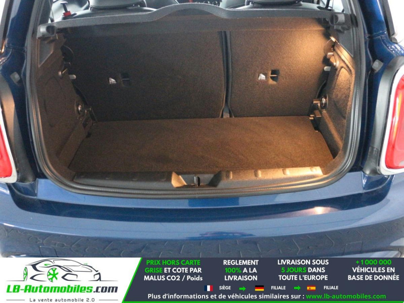 Mini Mini S 192 CH BVM  occasion � Beaupuy - photo n�11