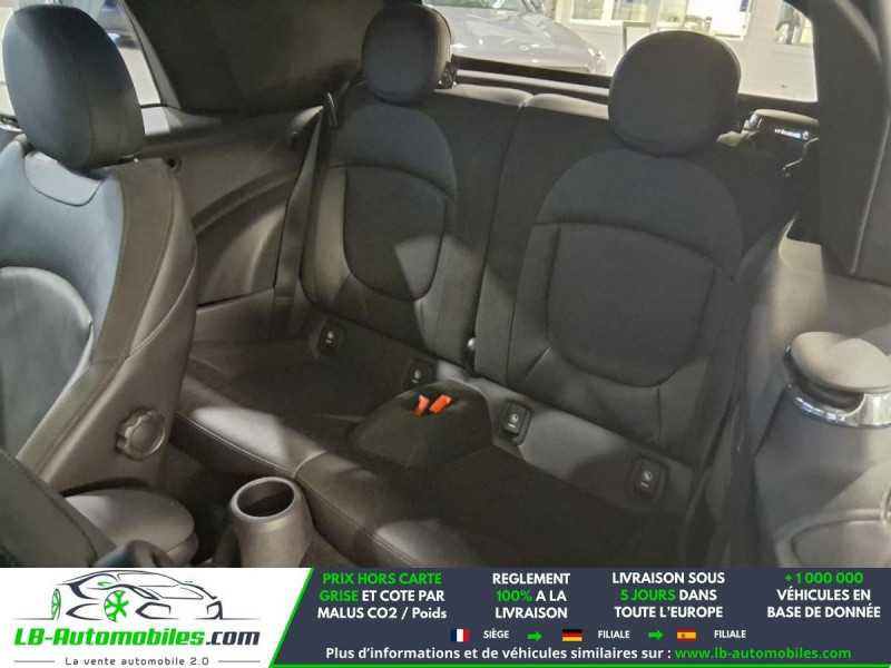 Mini Mini S 192 CH BVM  occasion � Beaupuy - photo n�8