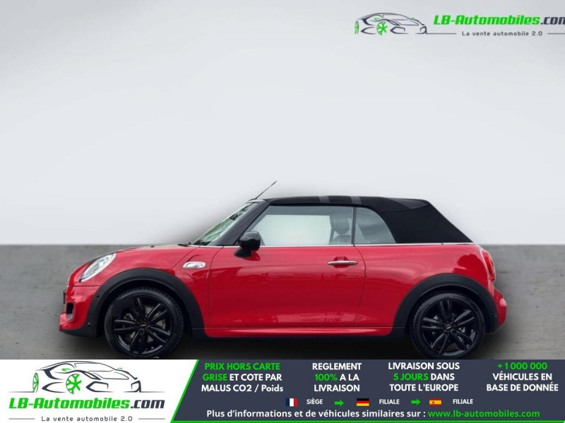 Mini Mini S 192 CH BVM  occasion � Beaupuy - photo n�5