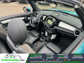 Mini Mini S 192 CH BVM  occasion � Beaupuy - photo n�7