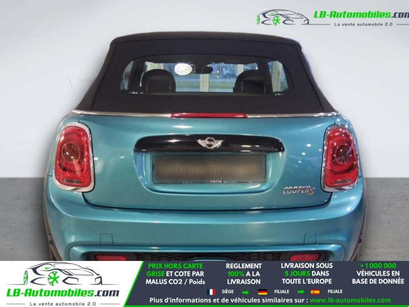 Mini Mini S 192 CH BVM  occasion � Beaupuy - photo n�6