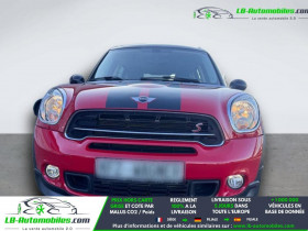 Mini Mini S 192 CH BVM  occasion � Beaupuy - photo n�4