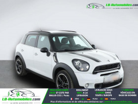 Mini Mini S 192 CH BVM  occasion � Beaupuy - photo n�2