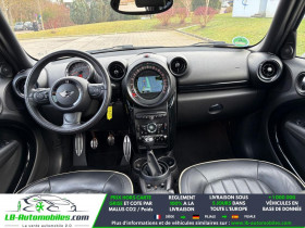 Mini Mini S 192 CH BVM  occasion � Beaupuy - photo n�3