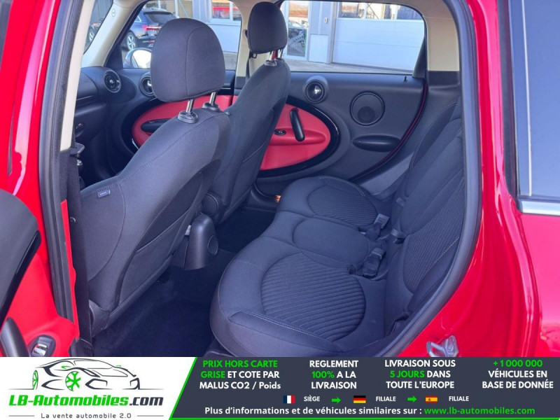 Mini Mini S 192 CH BVM  occasion � Beaupuy - photo n�6