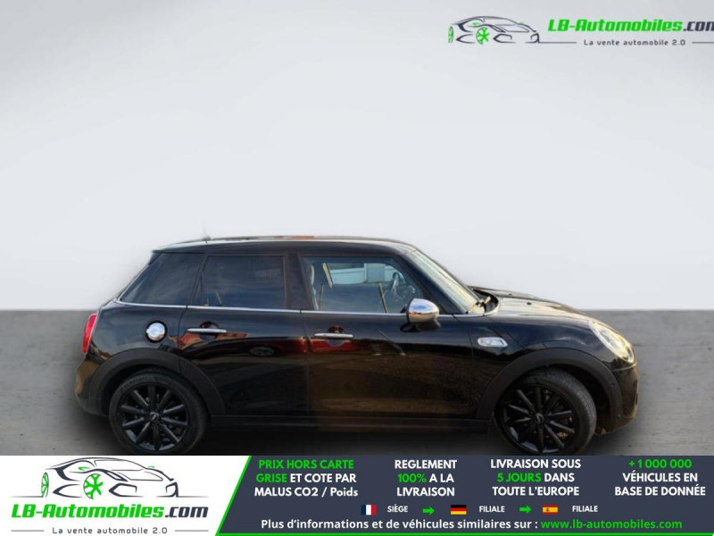 Mini Mini S 192 CH BVM  occasion � Beaupuy - photo n�3
