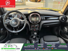 Mini Mini S 192 CH BVM  occasion � Beaupuy - photo n�2