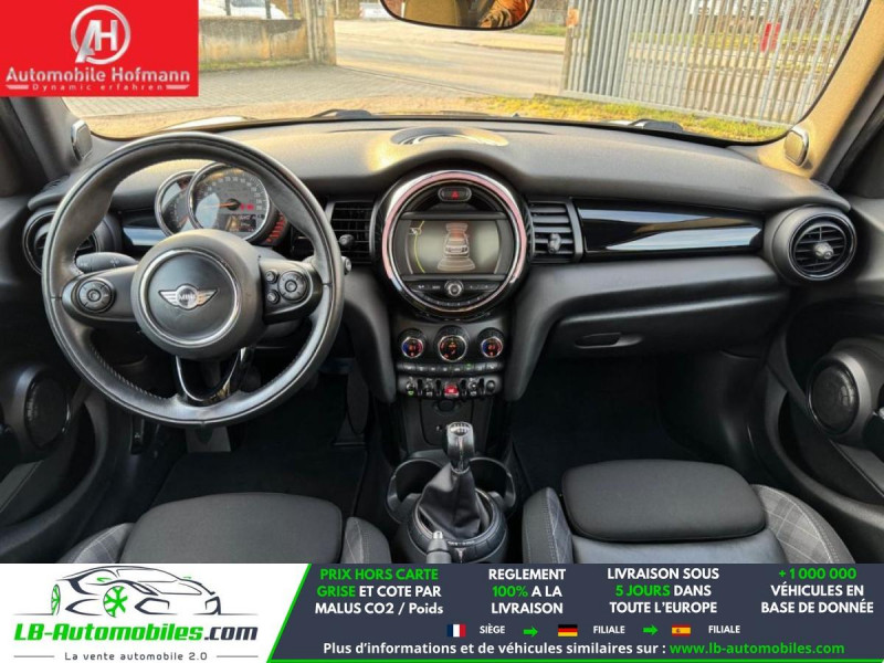 Mini Mini S 192 CH BVM  occasion � Beaupuy - photo n�2