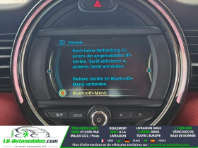 Mini Mini S 192 CH BVM  occasion � Beaupuy - photo n�5