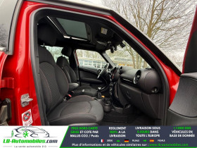 Mini Mini S 192 CH BVM  occasion � Beaupuy - photo n�4