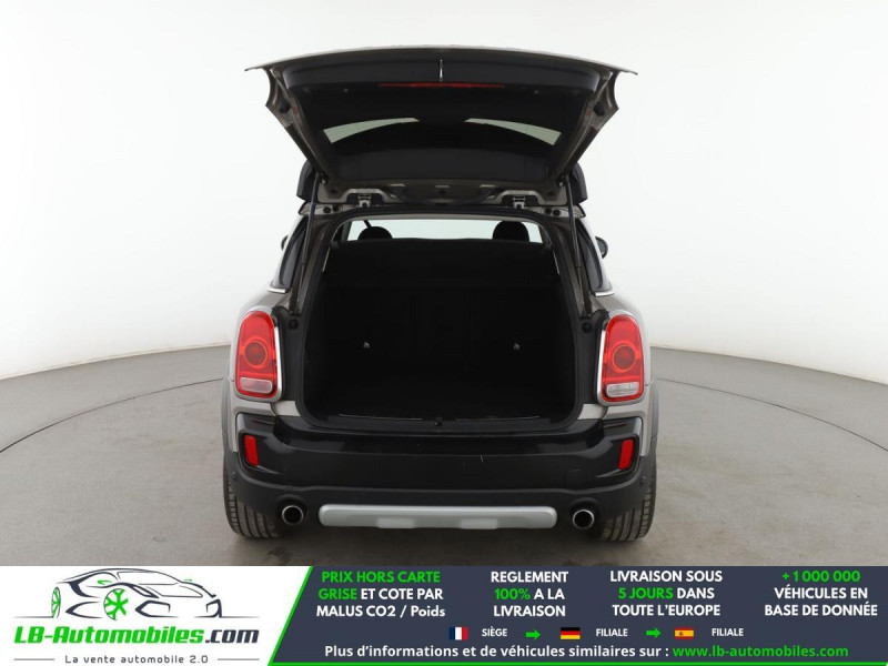 Mini Mini S 192 CH BVM  occasion � Beaupuy - photo n�10