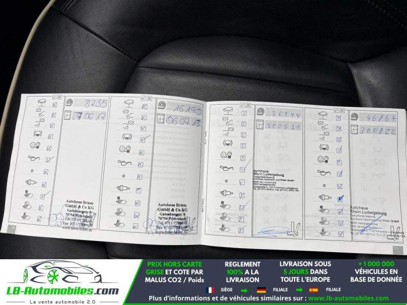 Mini Mini S 192 CH BVM  occasion � Beaupuy - photo n�8