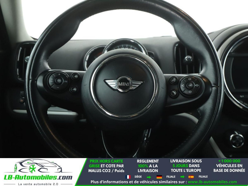 Mini Mini S 192 CH BVM  occasion � Beaupuy - photo n�9