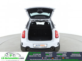 Mini Mini S 192 CH BVM  occasion � Beaupuy - photo n�9